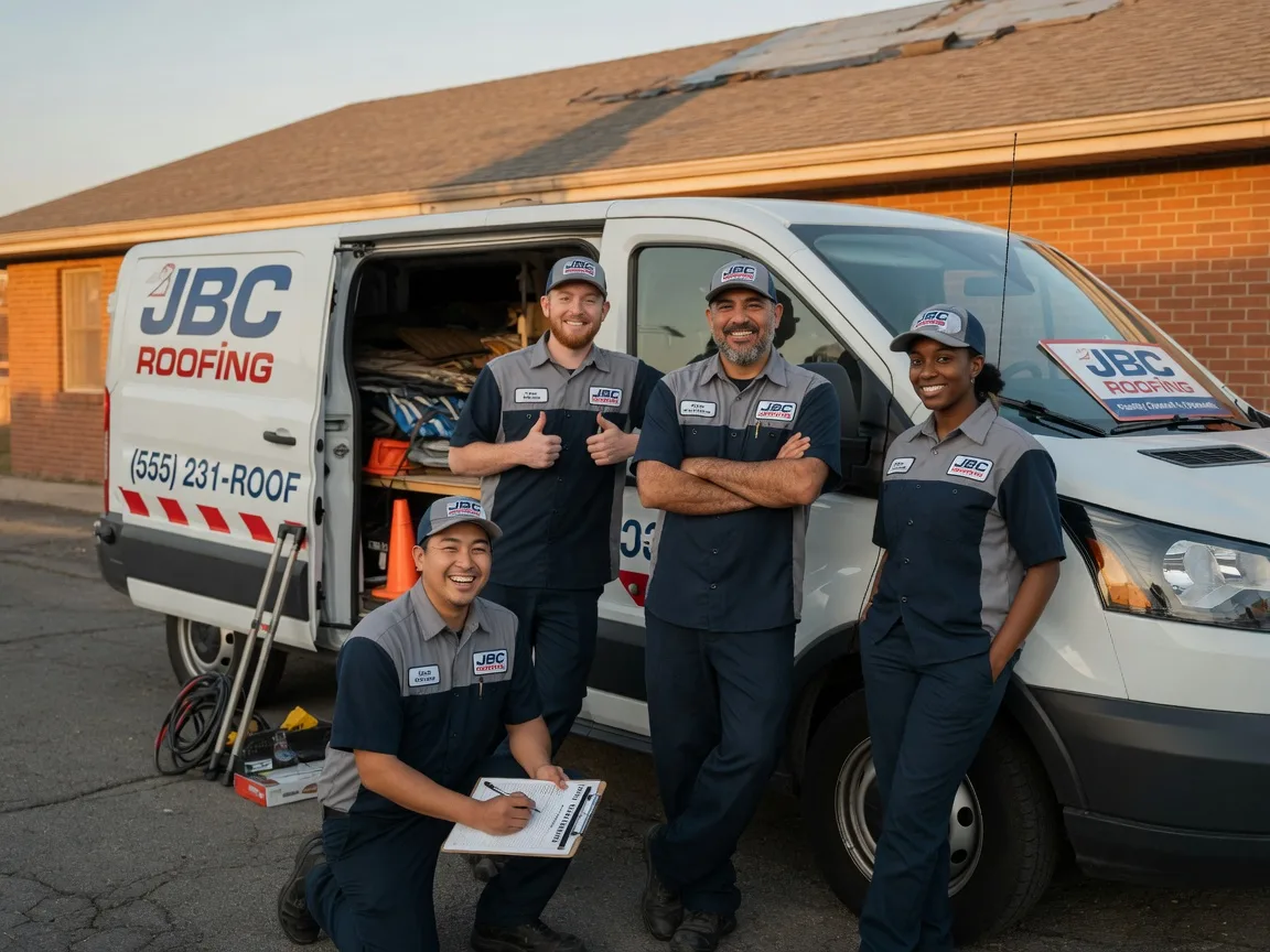 Roof Replacement company in Sheridan Lake, CO